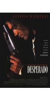 Desperado (1995 - VJ Junior - Luganda)